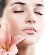 Organic & Cosmoceutical Facials